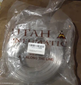 Utah pneumatischer Vinylschlauch 5/16" - Bild 1 von 3