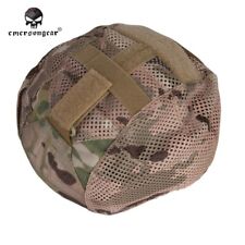 Emerson Tactical Night Cap Naked Hat Camouflage Cover Airsoft Protective Gear
