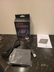 Perix PERIPAD-501 - Wired USB Touch Pad - Black New - Picture 1 of 8