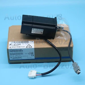 servo motor GYS401DC1-SA In Box New For FUJI Free Shipping - Picture 1 of 3