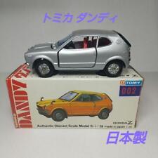 2235 Tomica Dandy Made in Japan Honda Z #T433