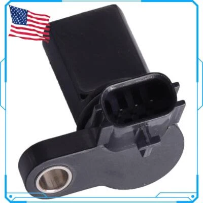 Sensor de posición del árbol de levas para Nissan Titan Armada NV3500 23731-AL61A Q Foto 1 de 4