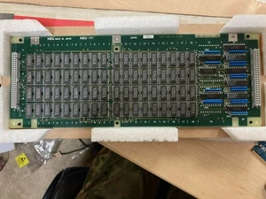 NEC APC-H656X 8MB Memory Module for 386/25 - Picture 1 of 2
