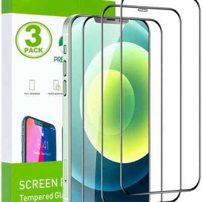 Ailun 4326558657 Protector Pantalla para iPhone 7 Plus, 8 - Transparente (Paquete de 3) Foto 1 de 2
