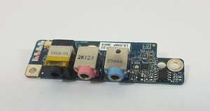 Audio Sound Board LS-3558P from Notebook Acer Aspire 7520