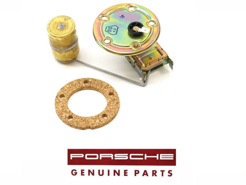 Transmisor de nivel del tanque de aceite del motor Porsche 911 genuino 90164154100 901 641 541 01 Foto 1 de 1