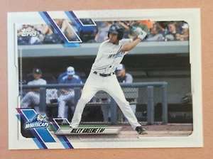 Riley Greene 2021 Topps Pro Debut Prospect Card #PD-19 - Picture 1 of 1
