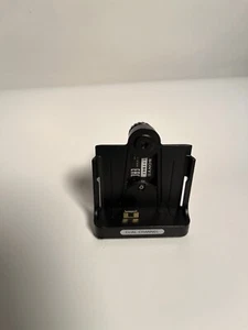 DAÑADO Sony SMAD-P3D Adaptador de Montaje en Zapata Accesorio Micrófono Receptores Genuino - Imagen 1 de 4