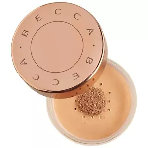 Becca Glow Dust Highlighter - Champagne Pop - Picture 1 of 2