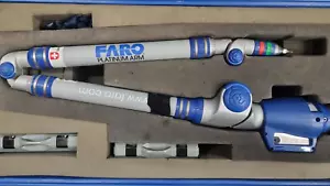 FARO PLATINUM ARM P08 REVISIONE 26.0 - Foto 1 di 5