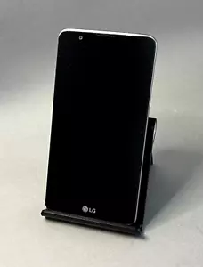 Fair LG Stylo 2 V VS835 16GB Gray Verizon 4G LTE Android Smartphone - Picture 1 of 2