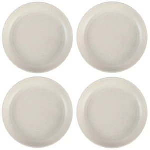 Cravings By Chrissy Teigen 96211.04Rr 4 Piece 8.6 Inch Round Stoneware Dinner - Picture 1 of 1