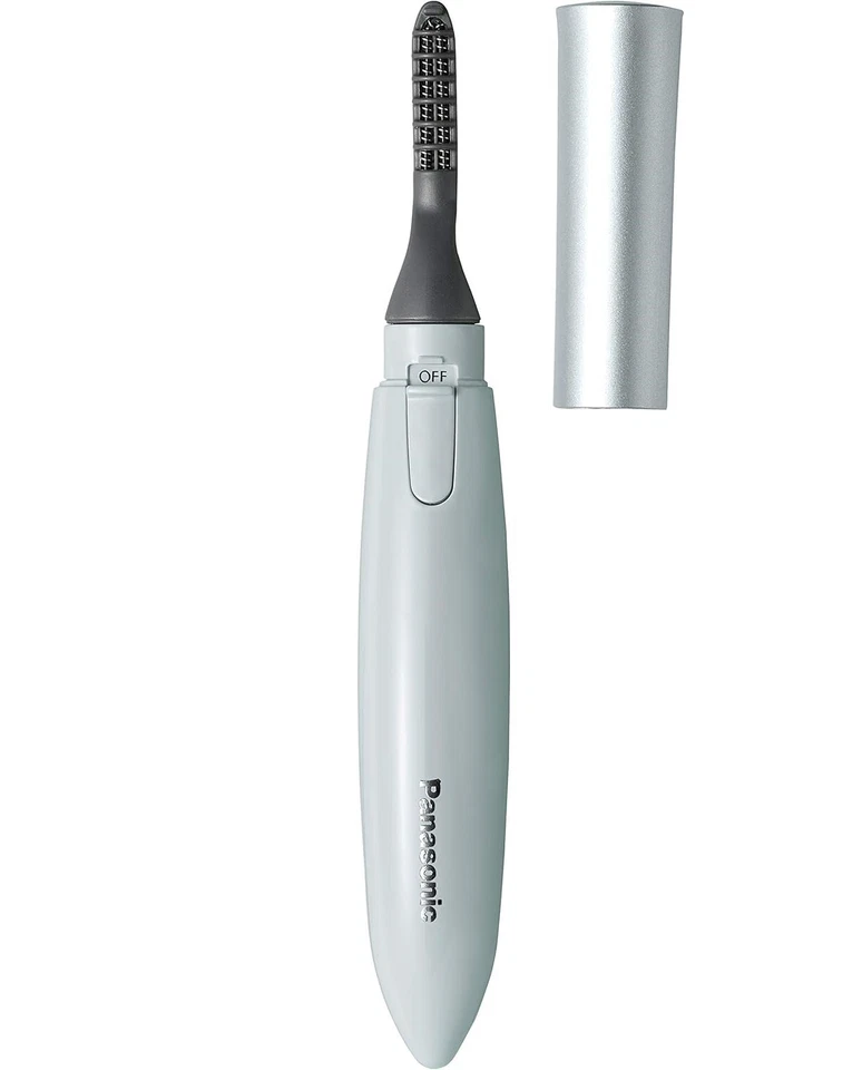 Rizador de pestañas caliente con calefacción Panasonic EH-SE11 matsuge-kurun Foto 1 de 1