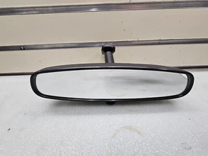 🔥 04-07 GMC CANYON CHEVY COLORADO REAR VIEW MANUAL INTERIOR MIRROR MAP LIGHTS - Foto 1 di 8