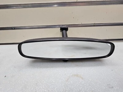 🔥 04-07 GMC CANYON CHEVY COLORADO VISTA TRASERA MANUAL INTERIOR ESPEJO LUCES MAPA Foto 1 de 4