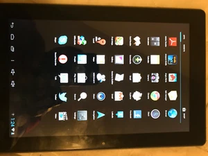 Kocaso Android 4.1 Tablet PC 10'' M1070 - Picture 1 of 3