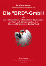 Die BRD GmbH