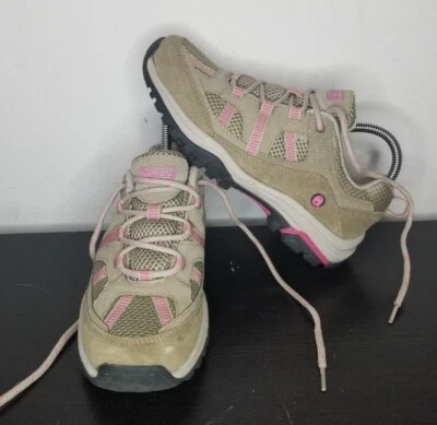 COLEMAN Women's Camping/Trail/Hiking Shoes 6.5 - Image 1 of 4