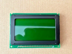 1pcs Display DEM 128064B SYH-PY - Display Electronics - Picture 1 of 2