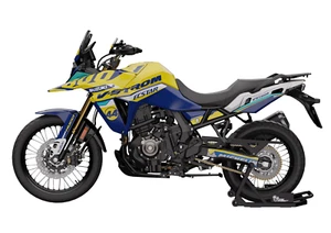 Graphic kit for SUZUKI V-STROM 800 DE (2023~) Full Decal Sticker Kit (GM-NY) - Picture 1 of 10