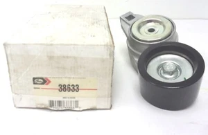 38633 NEW GATES HEAVY DUTY AUTOMATIC BELT DRIVE TENSIONER 21714847 VOLVO D13 - Picture 1 of 5