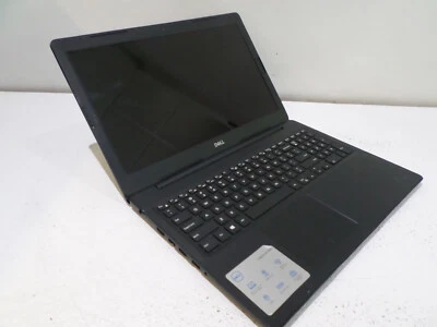 Dell Inspiron 3593 - Win11 Home, 1TB HDD / 128GB SSD, Intel i3 10th Gen, 8GB RAM - Image 1 of 4