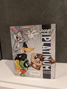 looney tunes platinum collection - Imagen 1 de 7