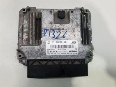 2008-2009, Pontiac G8, Electronic Control Module, 3.6L, AT, Part Number:12614423 - Image 1 of 4