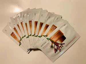 16 Pack Clarins Extra Firming Jour Wrinkle Control Firming Day Cream Sample 2ml - Picture 1 of 3