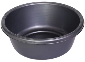 YBM Hogar Pequeño Lavado Redondo Plato, Lavadero, Cubo de Limpieza, 1147 - Imagen 1 de 11