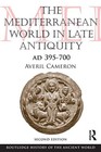 Produktbild - The Mediterranean World in Late Antiquity: AD 395-700 Averil Cameron New Book