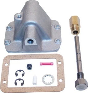 Posi-Lok Permanent Lock Front Axle Disconnect PSL1100 87-95 Jeep Wrangler YJ - Picture 1 of 7
