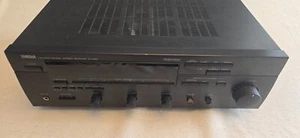 Yamaha R-V501 Stereo Receiver Dolby Pro Logic Surround - Fully Functional - Picture 1 of 10