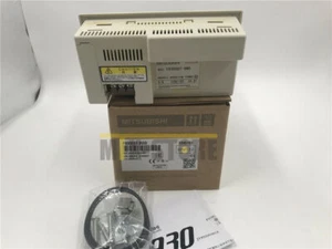 1 Stück Brandneu Mitsubishi F930GOT-BWD Schnittstelle Panel Terminal - Bild 1 von 11