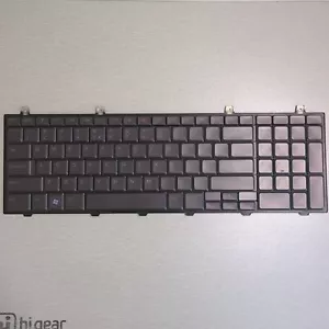 Laptop Keyboard w/Backlight for Dell 17R N7110 XPS 17 L701X L702X 7720 5720 3750 - Picture 1 of 9