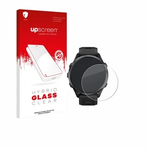 Glass film screen protector for Garmin Forerunner 970 screen cover protection - Zdjęcie 1 z 10