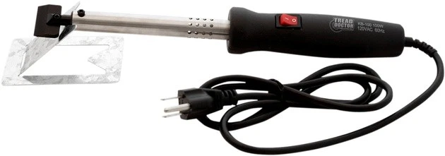 Herramienta de corte Hardline Tread Doctor Knobby solamente Foto 1 de 1