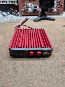 Amplificatore lineare RM Italy KL-60 - Foto 1 di 2