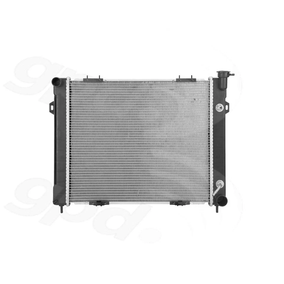 Radiador Global Parts Distributors 1394C para 93-97 Grand Cherokee Grand Wagoneer Foto 1 de 4