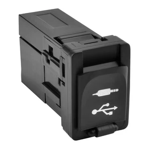 Automotive USB Charging Port Interfaces for 86190-0R010 86190-52060 55434-02220 - Picture 1 of 8