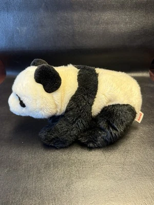 Webkinz Signature 12” Panda Retired No Code Collectible Excellent - Image 1 of 4
