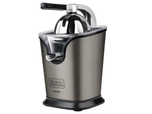 Exprimidor Exprimidor B+D BXCJ 100E Potencia 100W Acero Inoxidable - Imagen 1 de 1