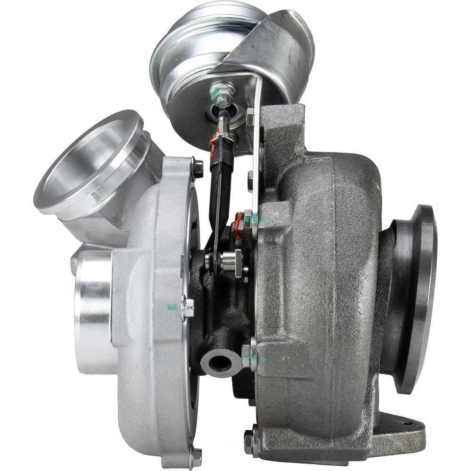 Turbocompresor para 2002 2003 2004 Freightliner Dodge Sprinter 3500 2500  Foto 1 de 4