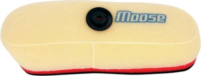 Filtro de aire de espuma seca de doble capa Moose Husaberg FE650E 00-08 Foto 1 de 3
