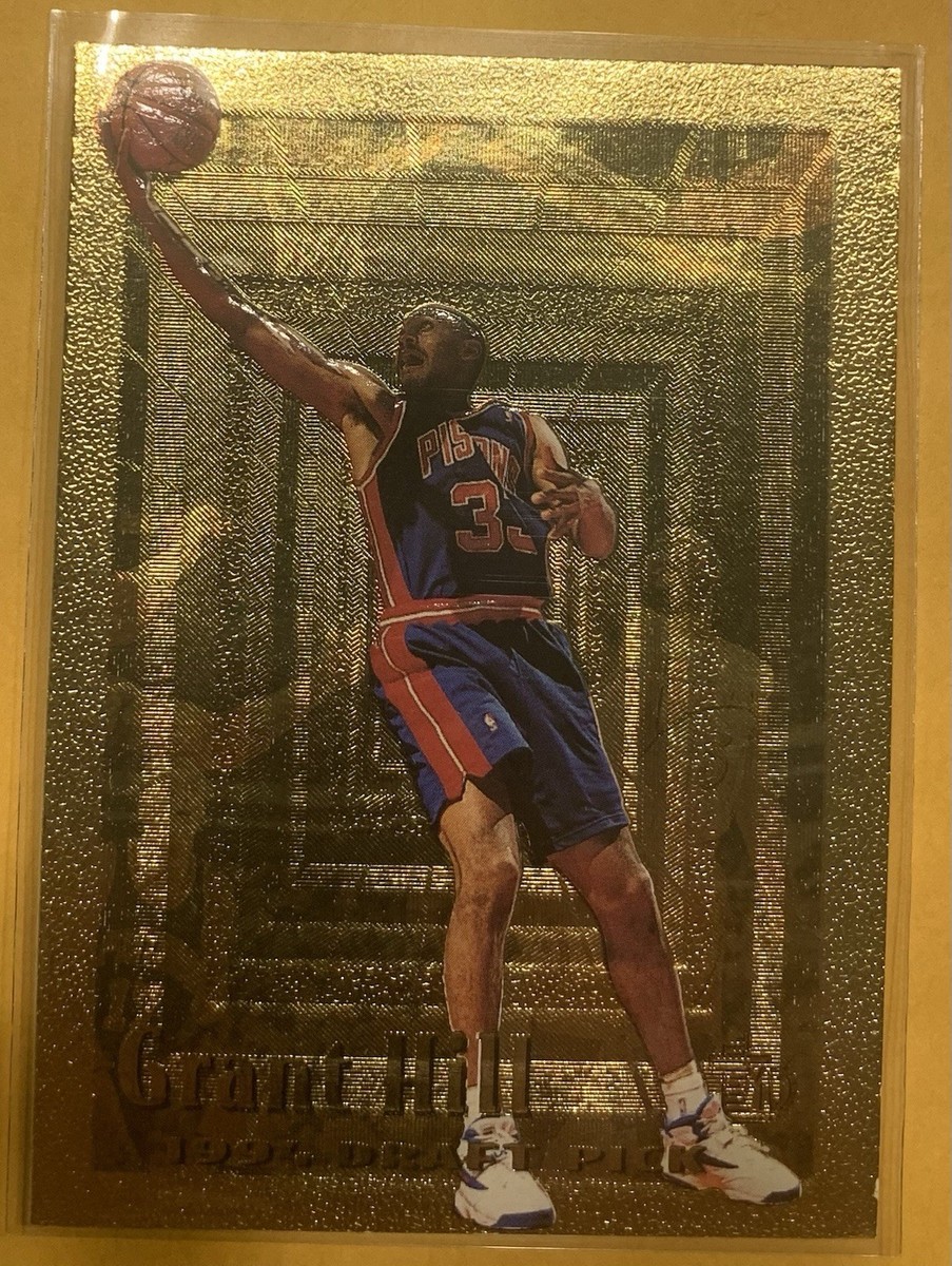 その他 Finest Refractor #149 Grant Hill /263 1997-98 Topps Finest - Grant Hill #149 for sale | eBay