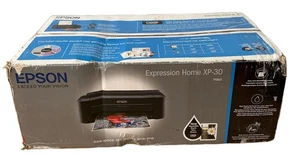 Impresora de inyección de tinta color Epson Expression Home XP-30 A4 C11CC11302 - Imagen 1 de 12
