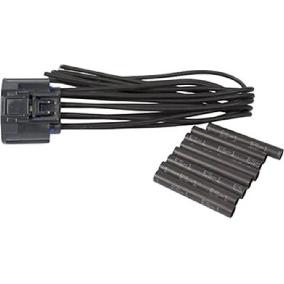 Conector de unidad de envío de combustible WPT521 Motorcraft gasolina conductor delantero o trasero pasajero Foto 1 de 1