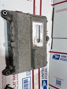 2005 C5500 Duramax 6.6 Allison TCM Transmission Computer 15768288 93441442 - Picture 1 of 3