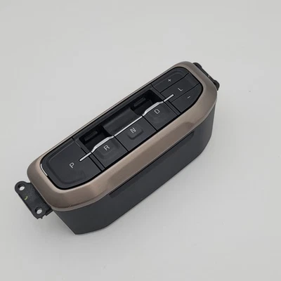 Interruptor de control de cambio de marchas de transmisión automática GMC Acadia 2020-2023 OEM Foto 1 de 4