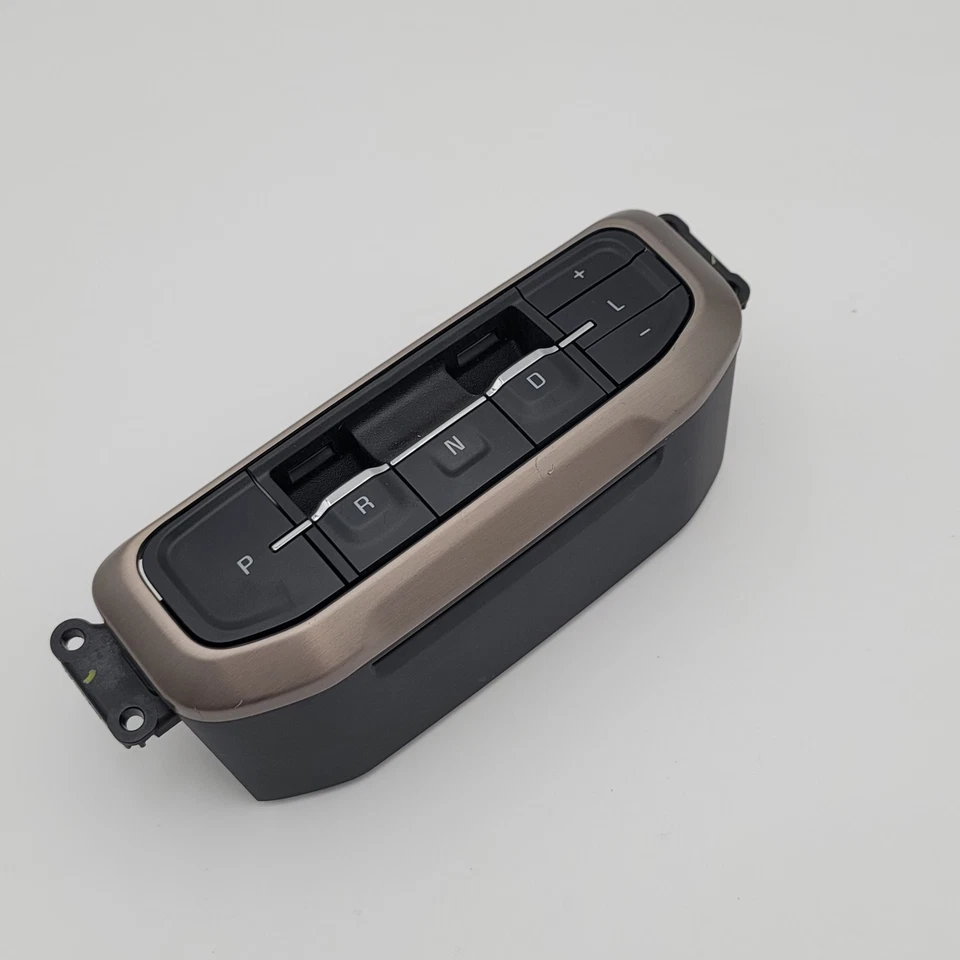 Interruptor de control de cambio de marchas de transmisión automática GMC Acadia 2020-2023 OEM Foto 1 de 4